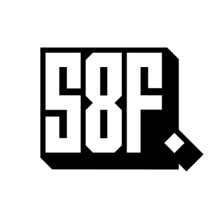 Telegram chat STR8FIRE Community Official logo