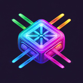 Telegram chat Streisand logo
