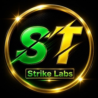 Telegram chat Strike Labs AMA   Space logo