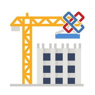 Telegram chat 🚜👷🚧🏗Работы по строительству, реконструкции, капитальному строительству по всей России🇷🇺 logo