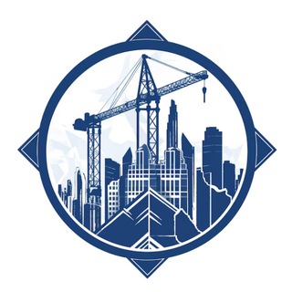Telegram chat СТРОИТЕЛЬСТВО, РЕМОНТ logo