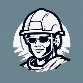 Telegram chat СТРОИТЕЛЬСТВО Н.Н logo