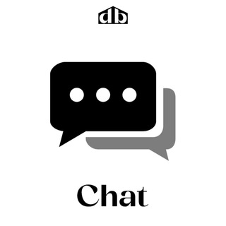 Telegram chat dunyabunya | Chat logo