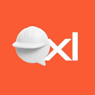 Telegram chat XL | Москва МО | Cтройка без ошибок 🚧 logo