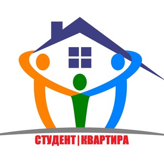 Telegram chat СТУДЕНТ • КВАРТИРА • БЕЗМАКЛЕР logo