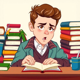 Telegram chat Чат студентов Росдистант logo