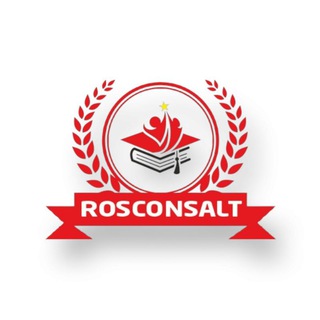 Telegram chat ROSCONSALT logo