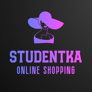 Telegram chat Studentka 🎓🛍️ logo