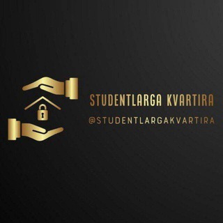 Telegram chat Talabalarga kvartira Maklersiz Chilonzor kvartira Sergeli logo