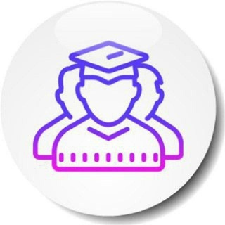 Telegram chat Студенти Київ ⦁ Official Chat logo