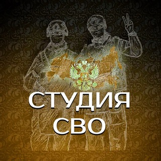 Telegram chat Коллекция - Студия СВО logo