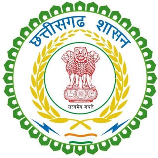 Telegram chat 📝छत्तीसगढ़ रोजगार व शिक्षा 📚 logo