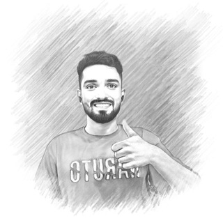 Telegram chat Study With Ravinder logo