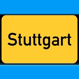 Telegram chat Stuttgart куплю/продам/отдам! logo
