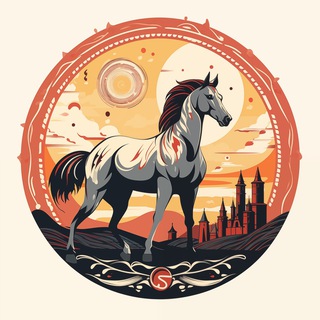 Telegram chat Друзi Штутгарт та околицi | Stuttgart logo