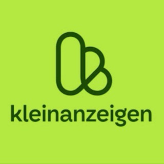 Telegram chat Stuttgart Kleinanzeigen 🇩🇪 Штутгарт Барахолка Германия logo