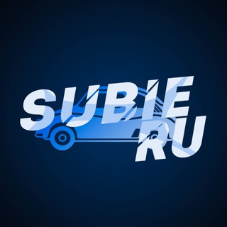 Telegram chat 🚙🛠Запчасти Субару Subaru STI Parts⚙️🚙 logo