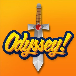 Telegram chat Sugar Kingdom Odyssey - Official Chat logo