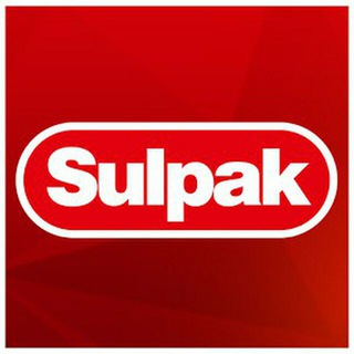Telegram chat Sulpak logo