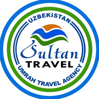 Telegram chat Sultan Travel (Турагенство) logo
