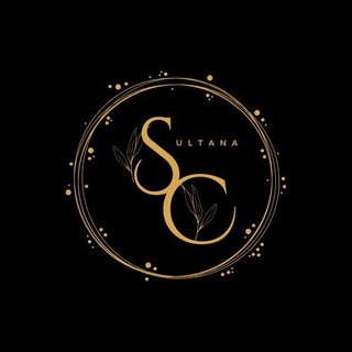 Telegram chat Sultana collection logo