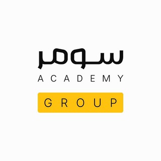 Telegram chat SumerAcademy Group logo