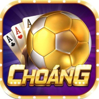 Telegram chat ⚜️Choáng Club - Giàu Nhanh Như Chớp ⚜ logo