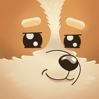 Telegram chat Sundog logo