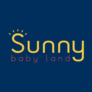 Telegram chat SUNNY BABY LAND🌞 logo