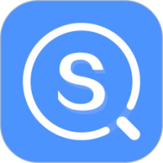Telegram chat 🔎SupaSo超级搜索 (TG电报中文搜群|极搜) logo