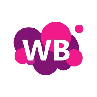 Telegram chat Wildberries в топе logo