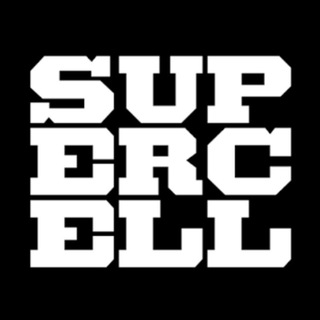 Telegram чатының логотипі supercellworl — SuperCell