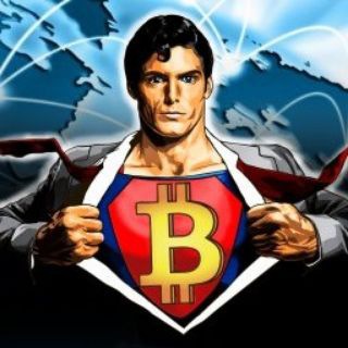 Telegram chat Super Gem hunter🚀 logo