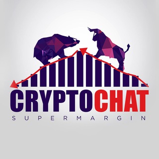 Telegram chat SUPER MARGIN🔹CHAT logo