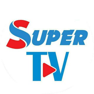 Telegram chat СуперТВ logo