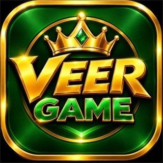 Telegram chat Veer Game Prediction 🧿 logo