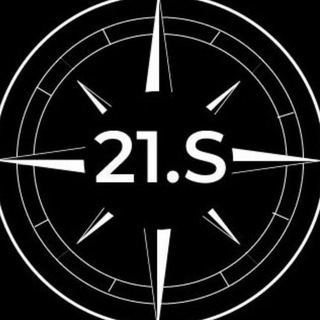 Telegram chat 21 Survival Chat🏕️ logo