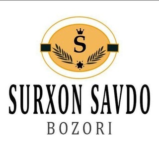 SURXON SAVDO E'LONLAR - Telegram Groups