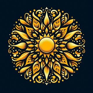 Telegram chat чат 🌞 СВЕТ без ГРАНИЦ 🌞 logo