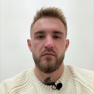 Telegram chat КОВАЛЕНКО СВЯТ Chat logo