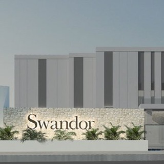 Telegram chat Swandor Hotels & Resorts Kemer 5* отзывы logo