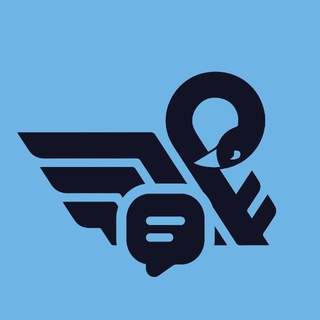 Telegram chat Чат Чёрный Лебедь logo