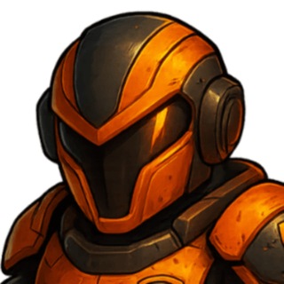 Telegram chat Swarm Resistance Chat logo