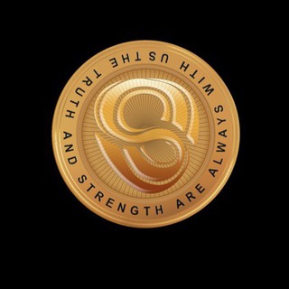 Telegram chat SWATCoin Official logo