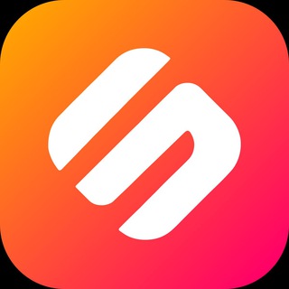 Telegram chat Swipe logo