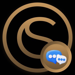 Telegram chat Symbios Games Community (EN) logo