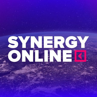 Telegram chat Synergy Online Chat logo
