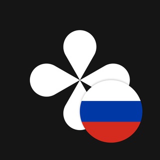 Telegram chat ✤ Syntropy RUS (NOIA Network) logo