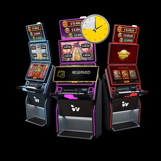 Telegram chat System Slots Casino logo
