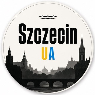 Telegram chat Szczecin/Щецин UA🇺🇦 logo